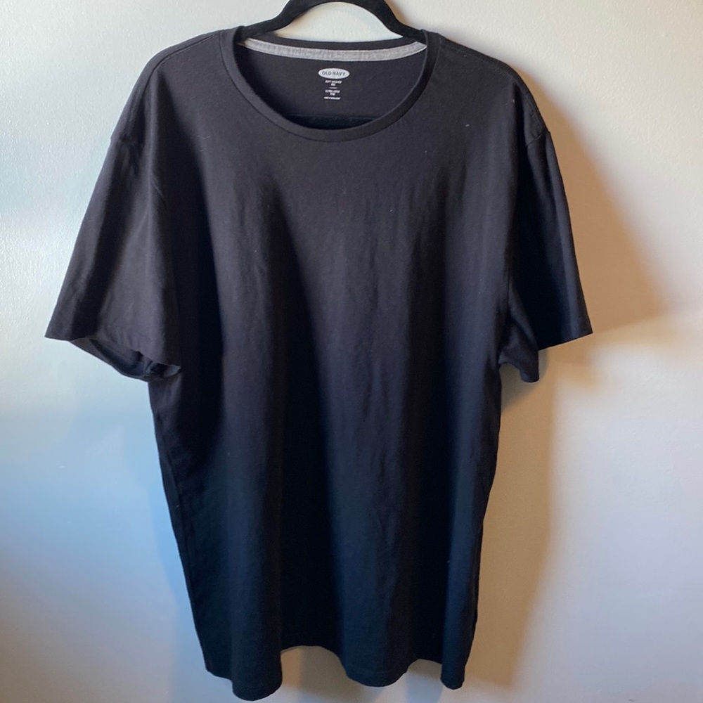 Mens tee shirt